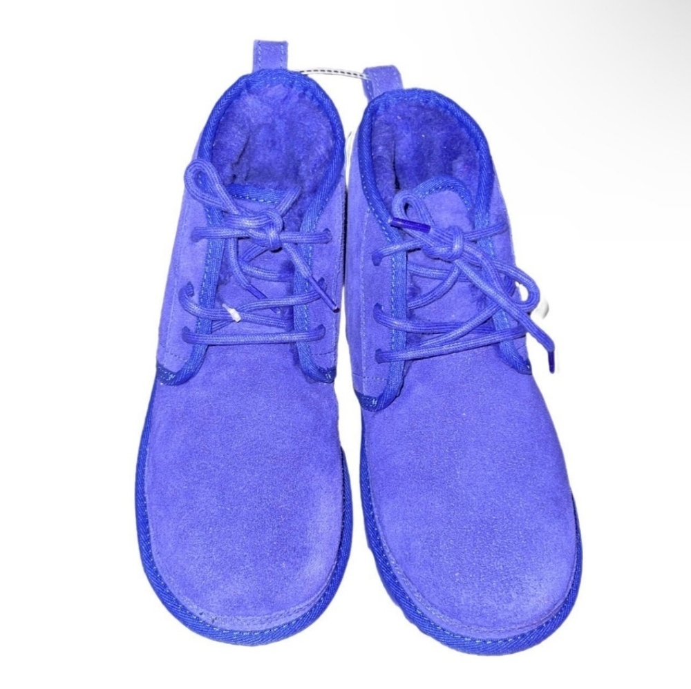 UGG Neumel Boots